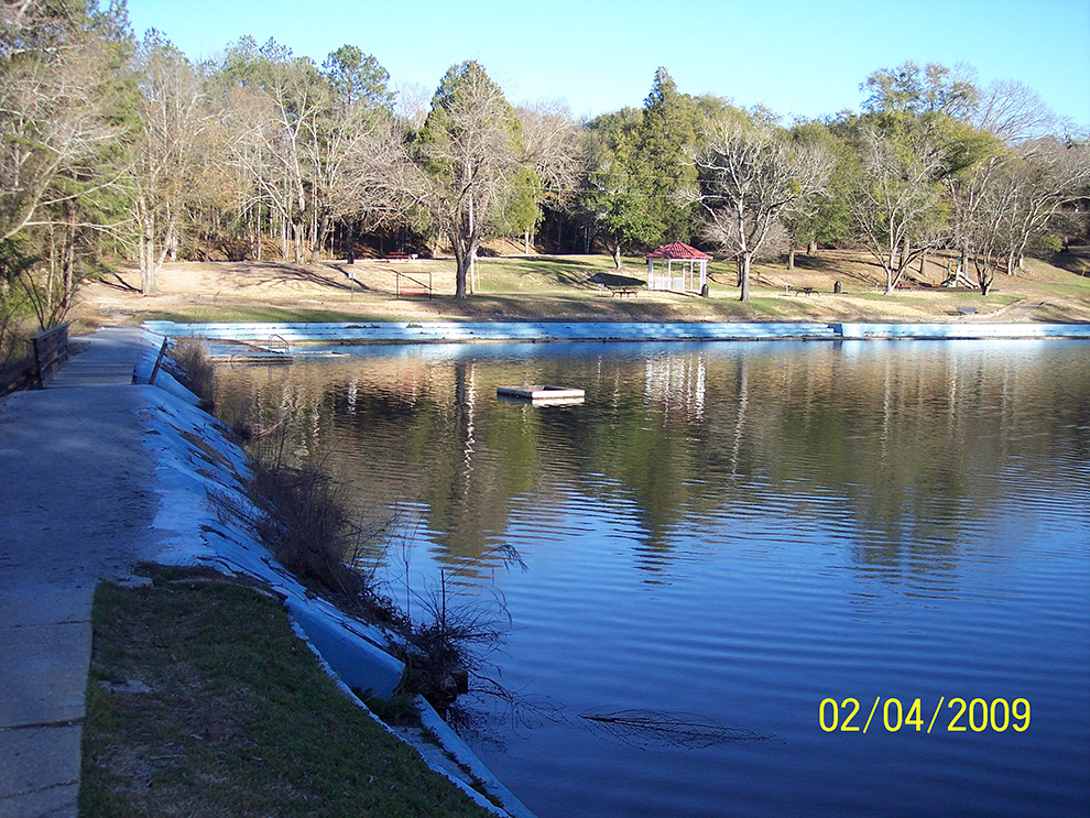 Russ Pool 2009 Photo